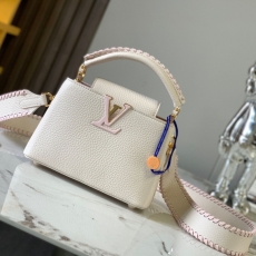 LV Capucines Bags